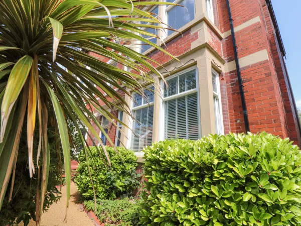 Orchard Lodge, Lytham St. Annes