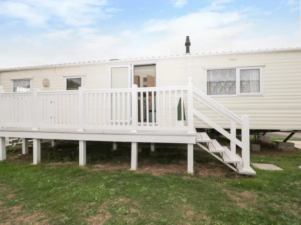 90 Solent Breezes, Warsash