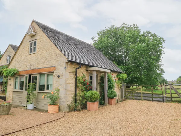 Pudding Hill Barn Cottage, Bibury