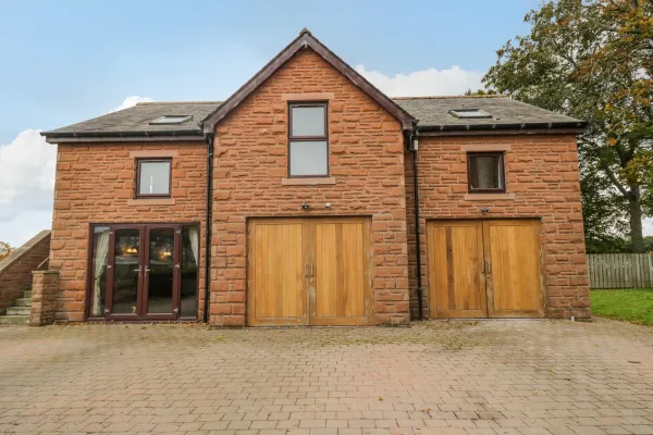 The Annexe, Melbourne House, Penrith
