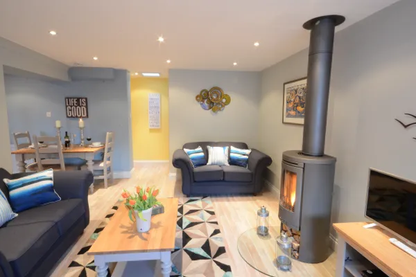 Bunny Cottage, Aldeburgh, Aldeburgh