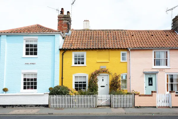 Aldeburgh Cottage, Aldeburgh