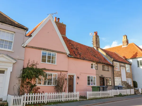 Lavender Cottage, Aldeburgh, Aldeburgh