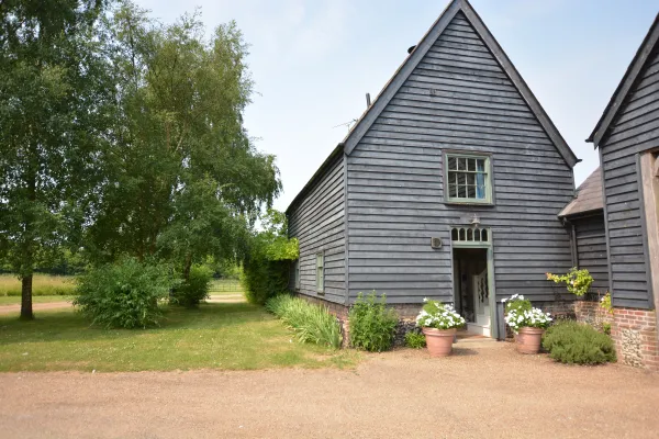 The Gig House, Stowupland, Stowupland