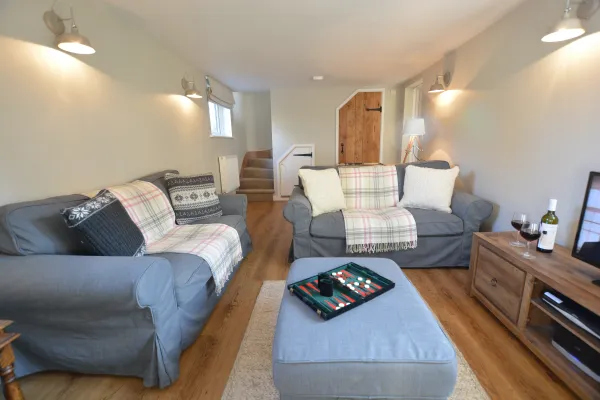 Little Turnpike Cottage, Melton, Woodbridge