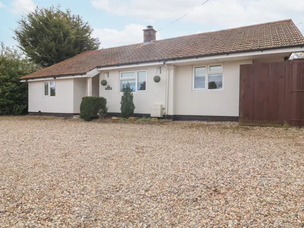 Little Wissett, Aldeburgh, Aldeburgh