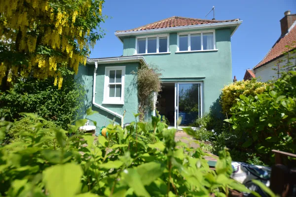 Eldoret Plus, Aldeburgh