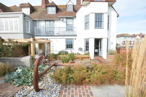Moot Green House, Aldeburgh, Aldeburgh