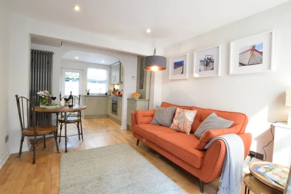 53 Tern Cottage, Aldeburgh, Aldeburgh