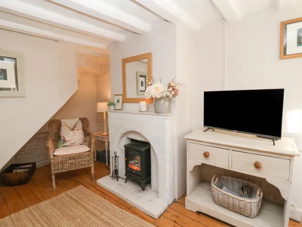 Rosemary Cottage, Aldeburgh Image 1
