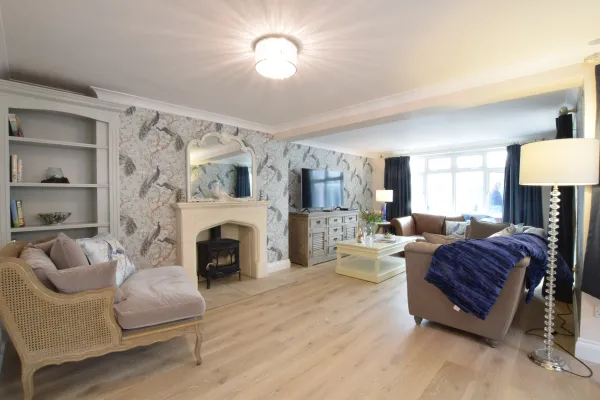 Napier House, Southwold, Southwold
