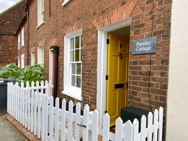 Parsley Cottage, Southwold, Southwold