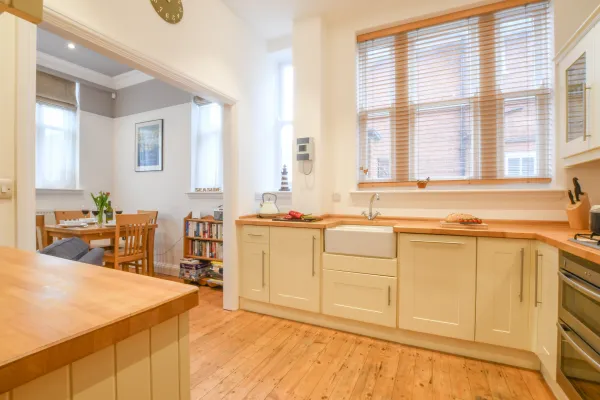 1 Eversley Court, Southwold, Southwold