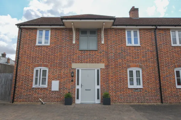 1 Coconut Cottage, Long Melford, Long Melford