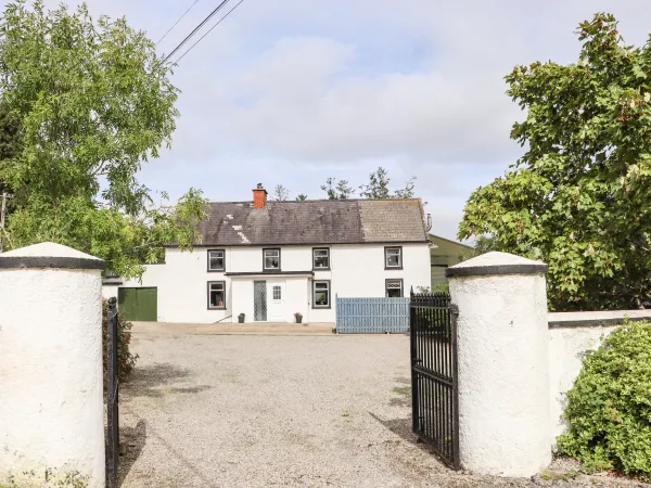 An Grianan, Adamstown, County Wexford