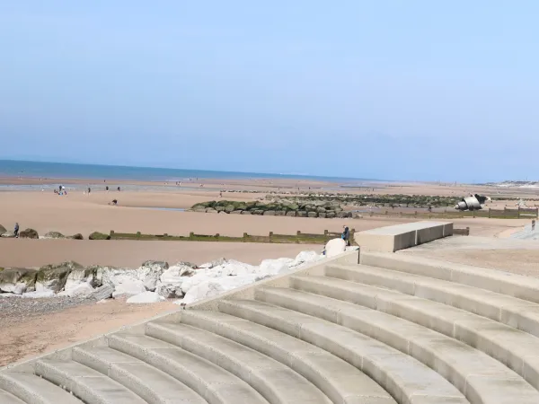 Anandom, Bispham