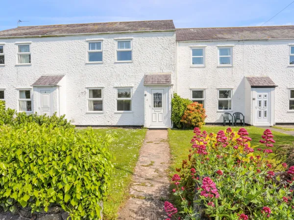 Brynelian, Moelfre