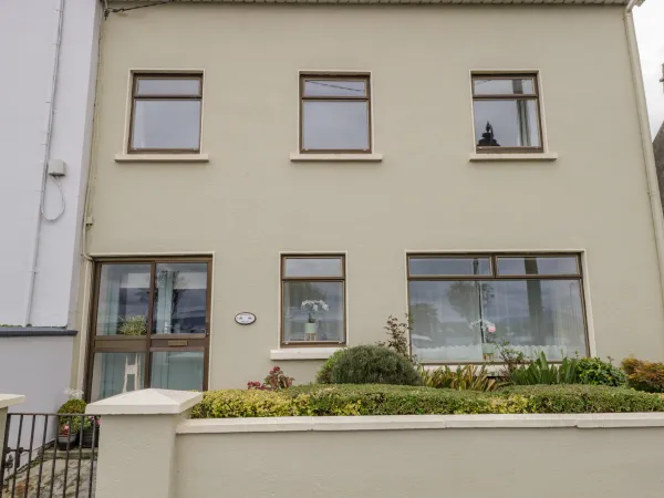 Sea Watch House, Roundstone, County Galway