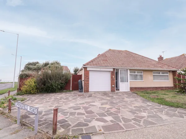 1 Springfield Road, Margate