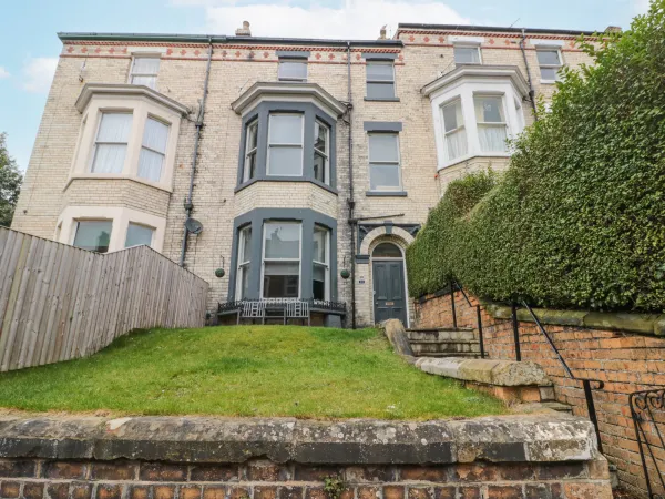 Westbourne House, Scarborough