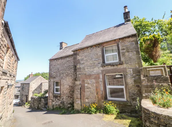 East Bank Cottage, Winster