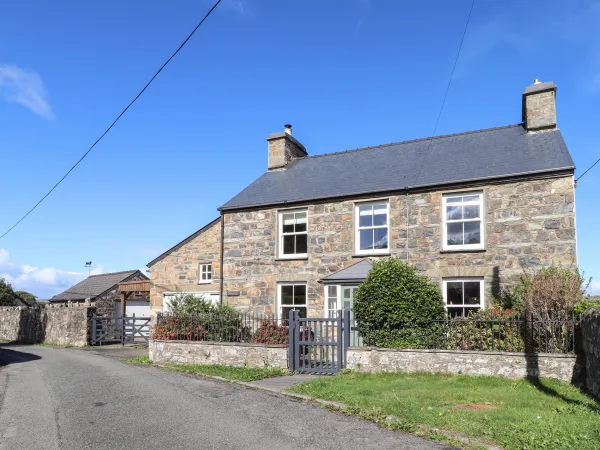Dandre, Newport, Pembrokeshire