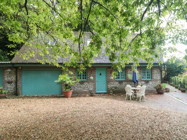 Pips Hideaway, Milton Abbas