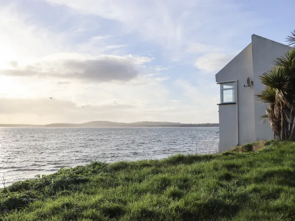 Beach House, Duncannon, County Wexford