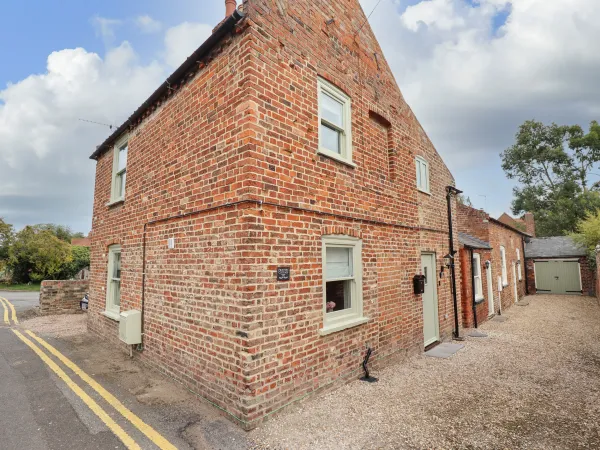 Printers Cottage, Alford