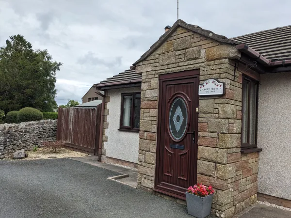 Croft House Cottage, Shap