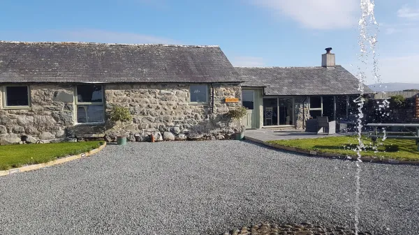Y Bwthyn, Dyffryn Ardudwy