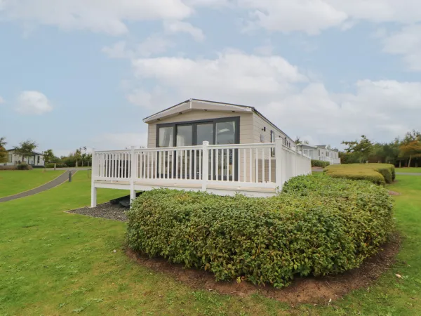 10 Cheviot View, Lowick