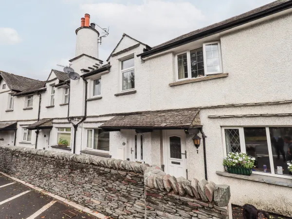 6 Calgarth View, Windermere