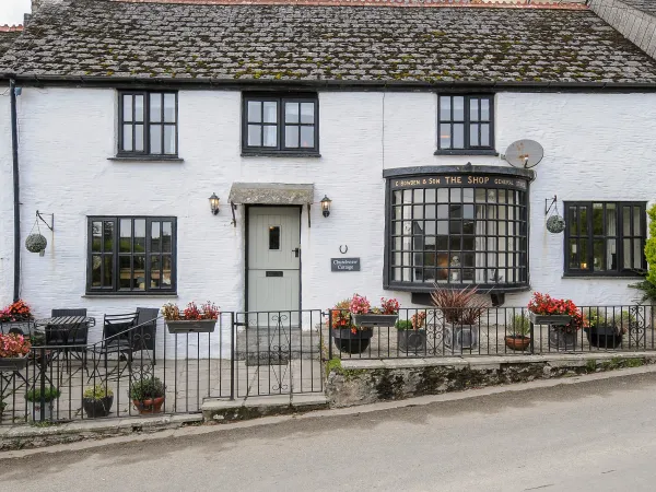 Church View Cottage, Pelynt