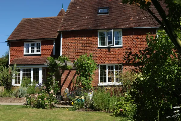 Cherry Garden Cottage, Sandhurst