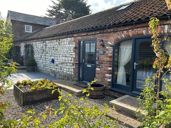 Sarah's Cottage, Flamborough