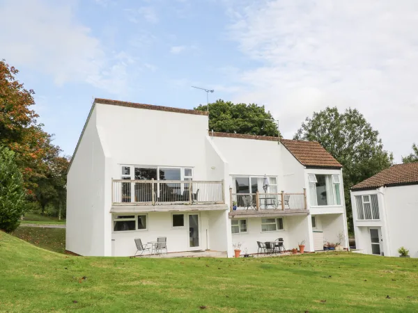 Patch's Place, Callington