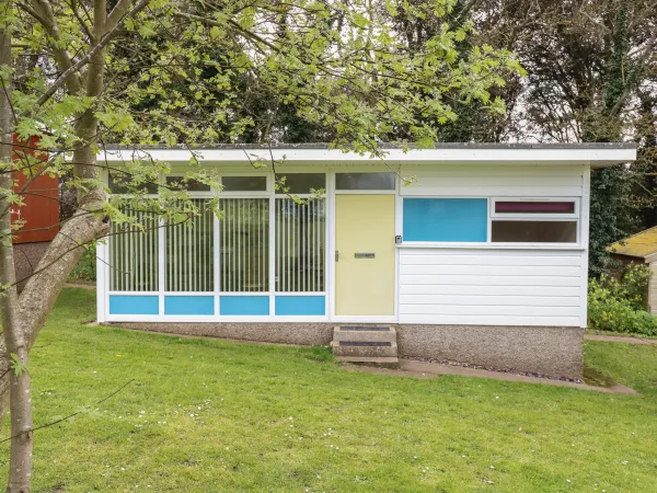 107 Kings Chalet Park, Cromer