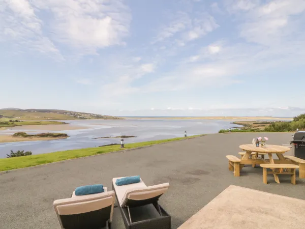 Upper Killult, Gortahork, County Donegal