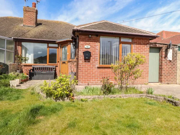 Bungalow by the Sea Image 1