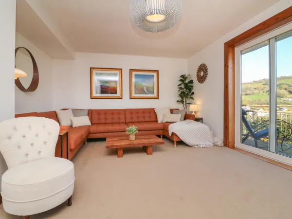 Hillsview, Combe Martin