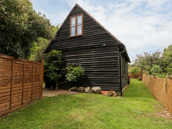The Stables Barn, Fontwell 