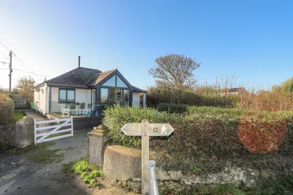 Haulfryn, Moelfre