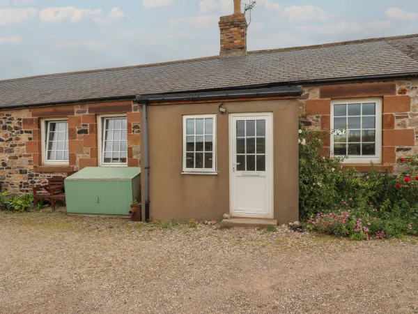 No2 Budle Bay Cottage, Bamburgh