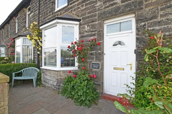 Cladach Cottage, Seahouses