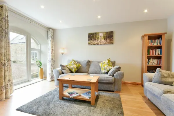East Havers, Alnwick