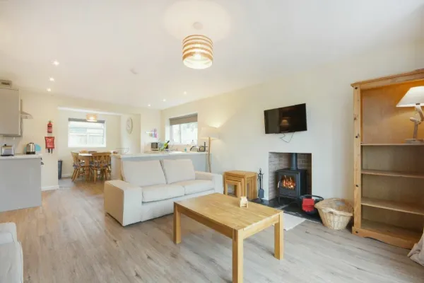 Kittling Nook, Bamburgh