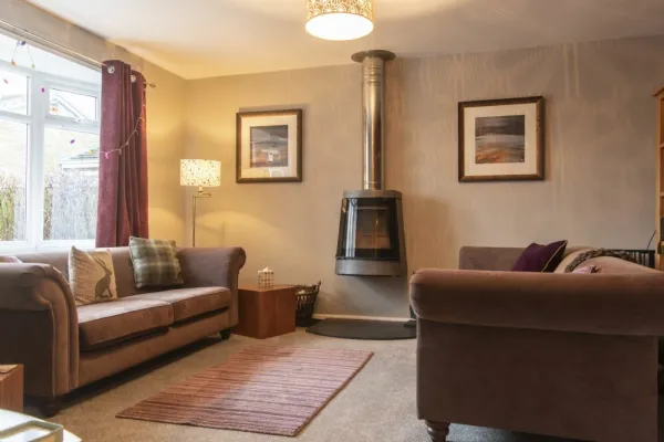 Our Story Cottage Image 1
