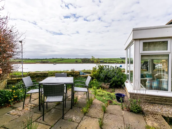 The Beach House, Alnmouth Image 1