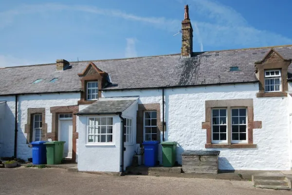 Sandpiper Cottage (Low Newton) Image 1